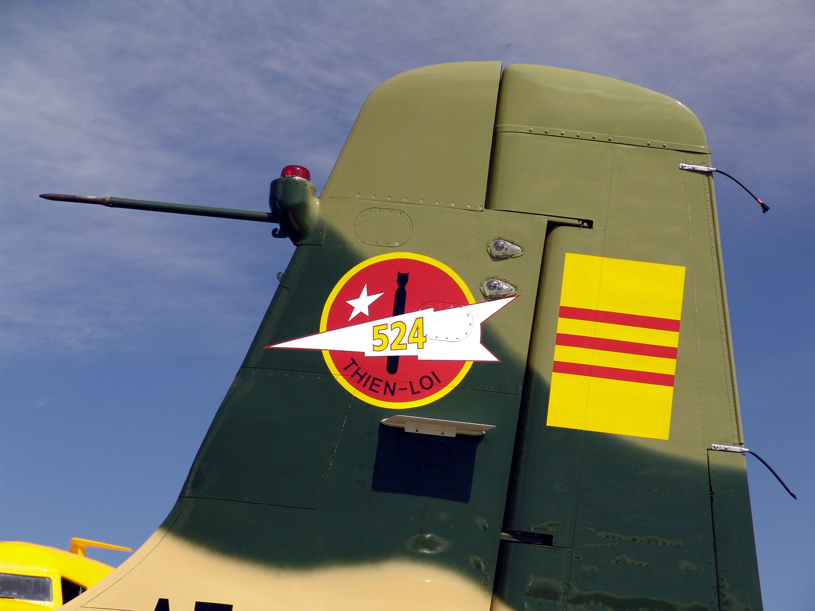 N39147 — Aircraft