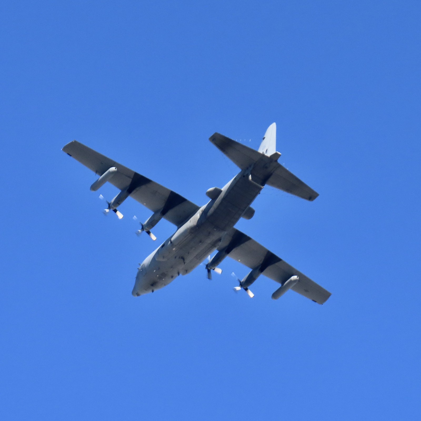 N130X — Aircraft