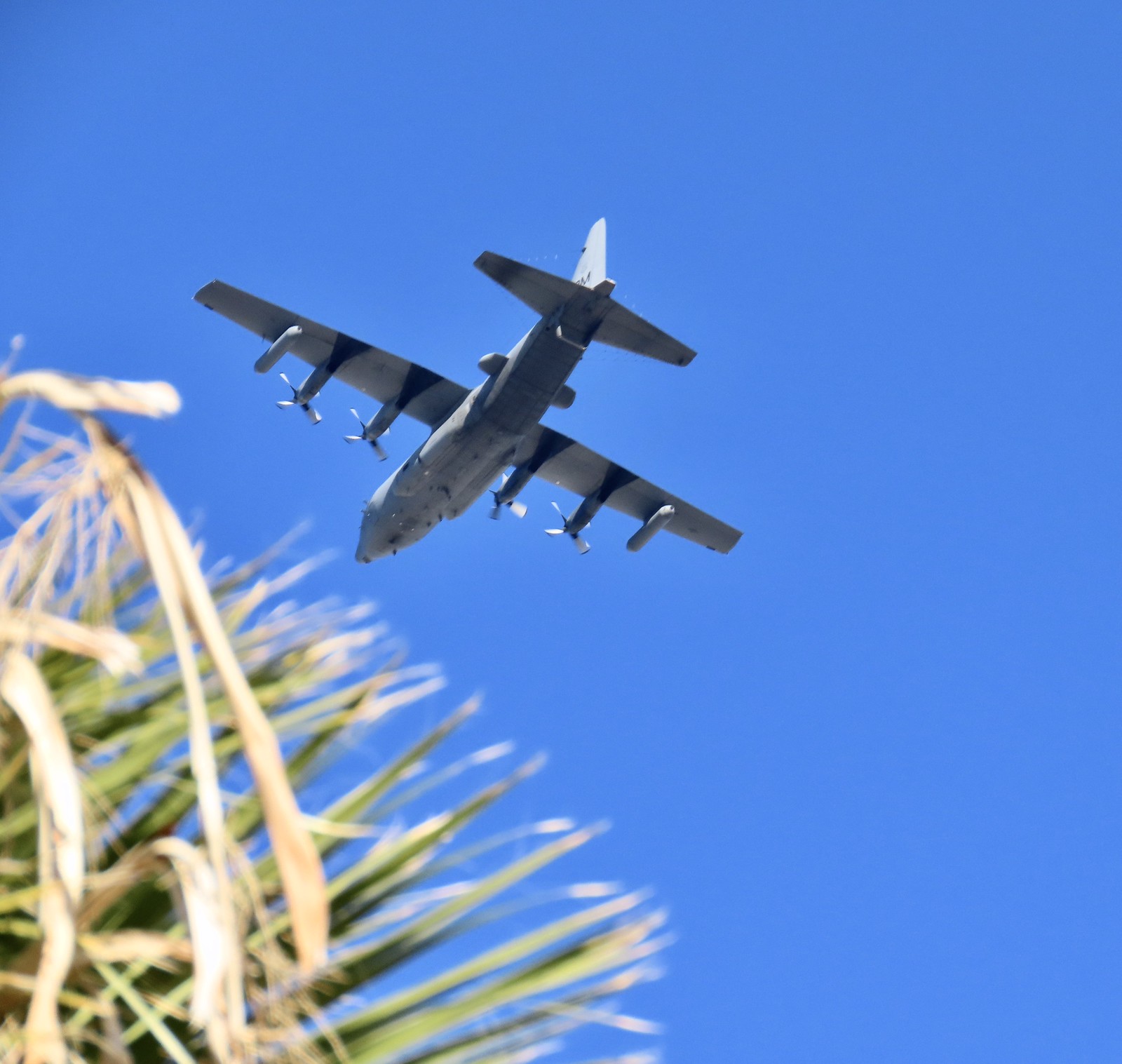 N130X — Aircraft