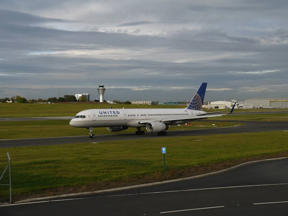 N48127 — Boeing