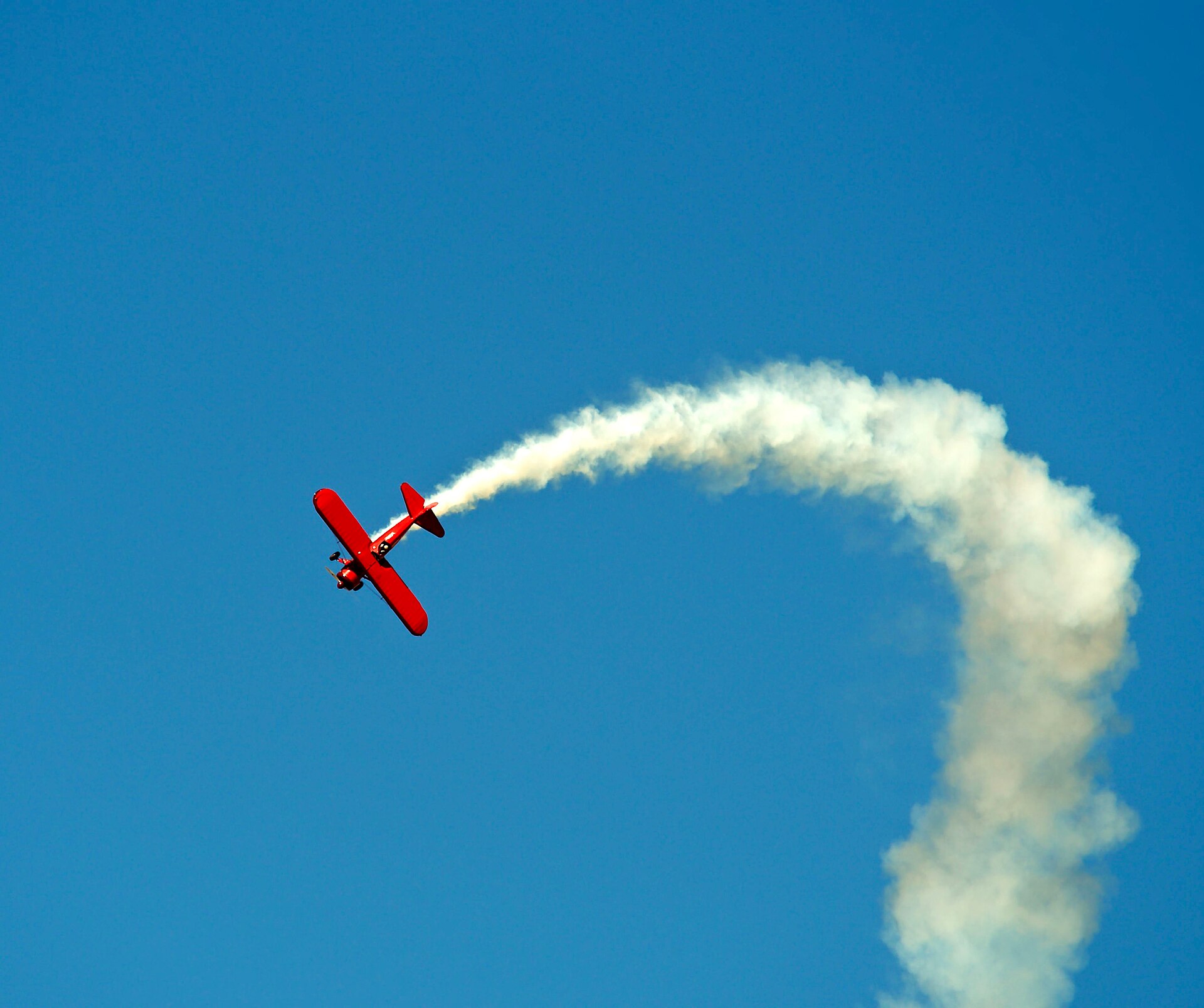 N63529 — Single-engine aircraft