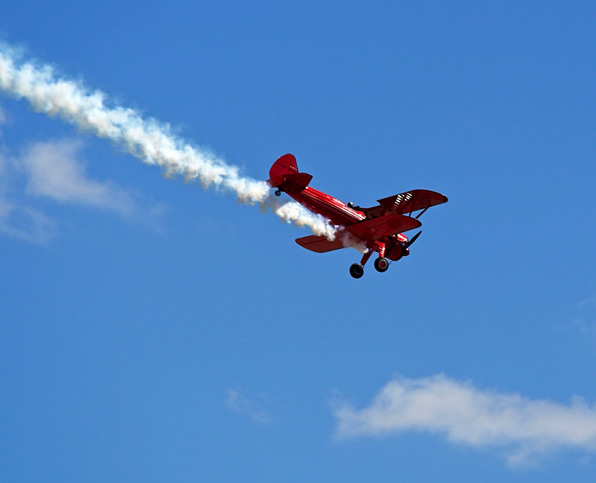 N63529 — Single-engine aircraft