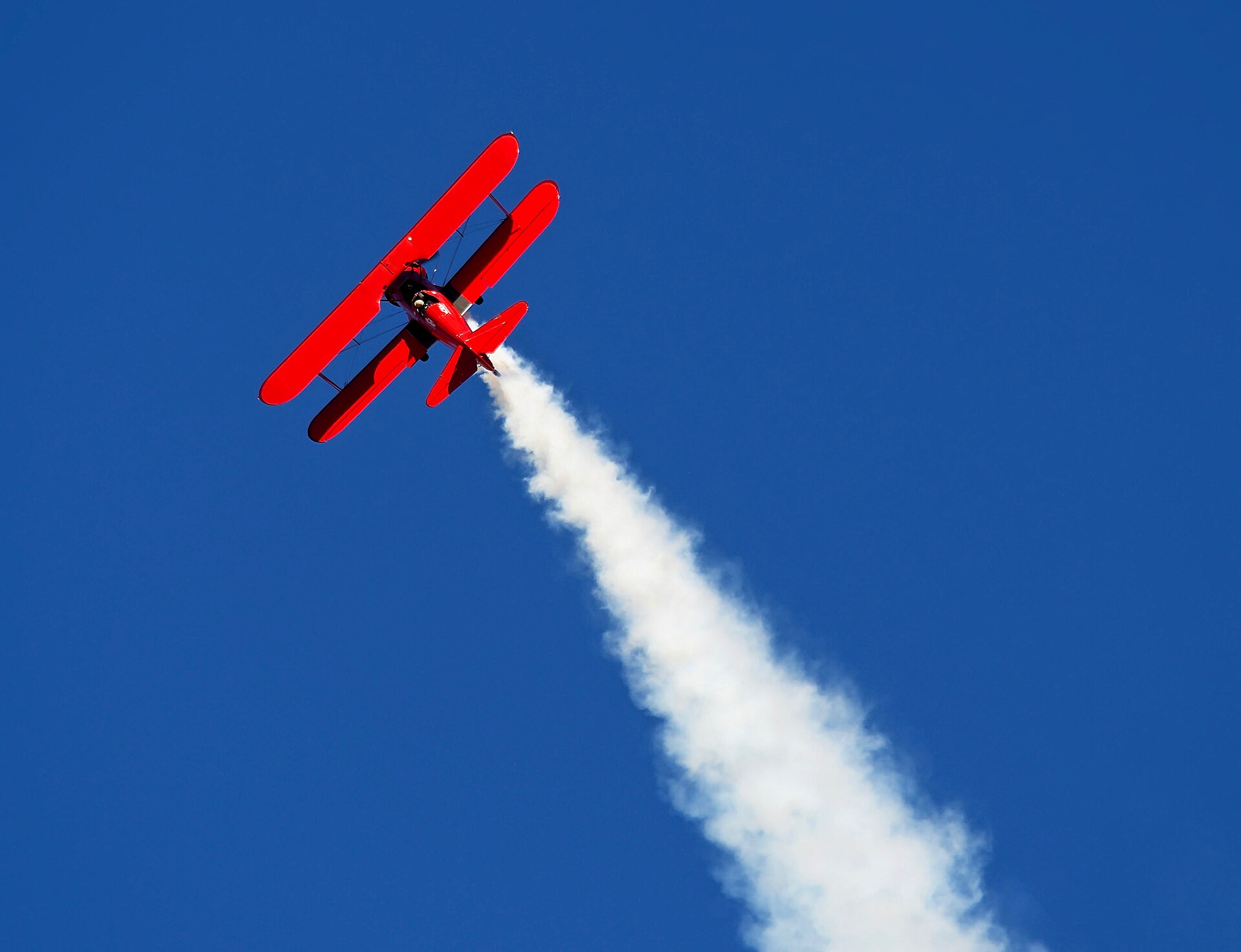 N63529 — Single-engine aircraft