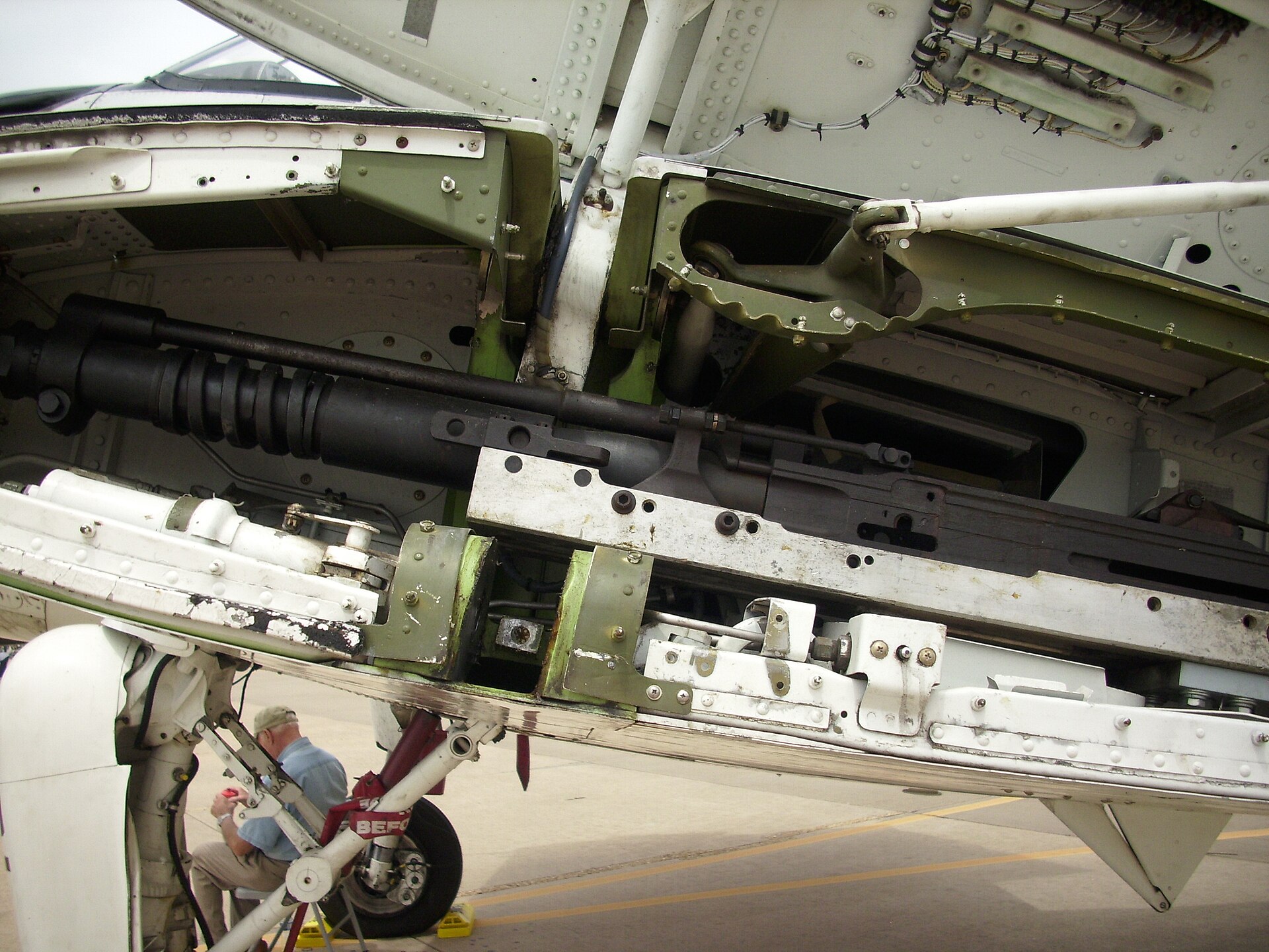 N65164 — Aircraft