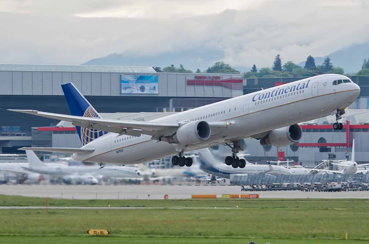 N67058 — Boeing