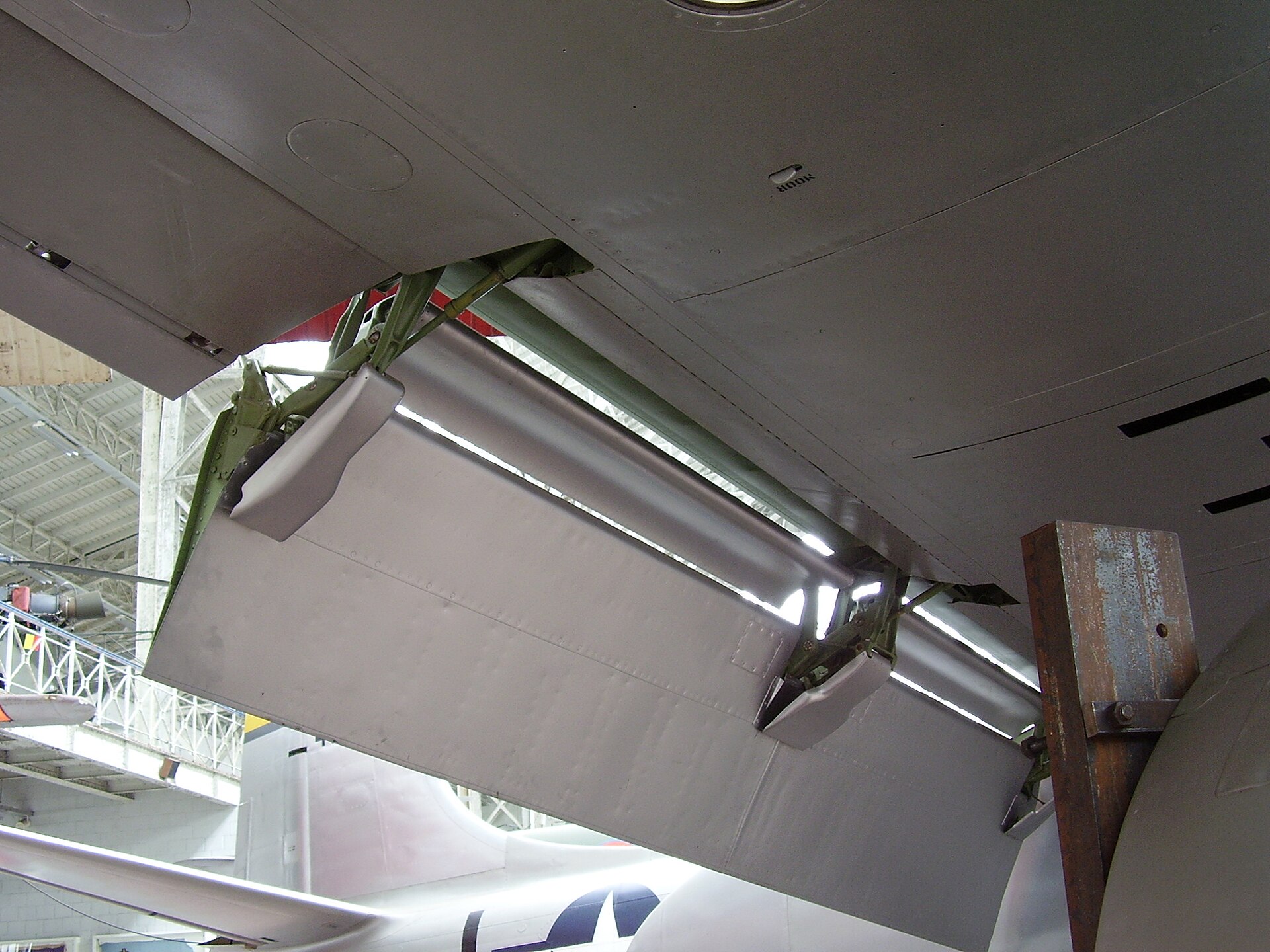  — Aircraft