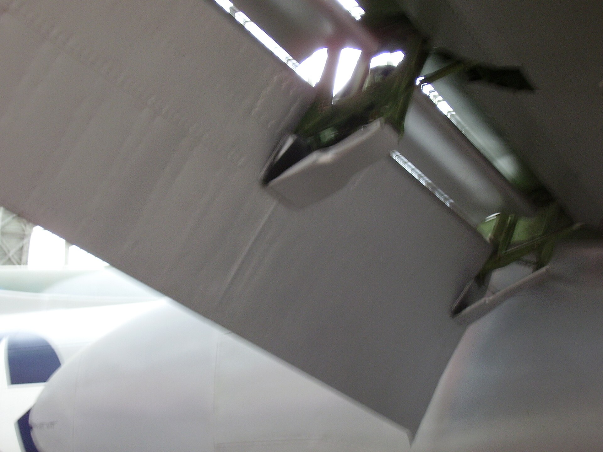  — Aircraft