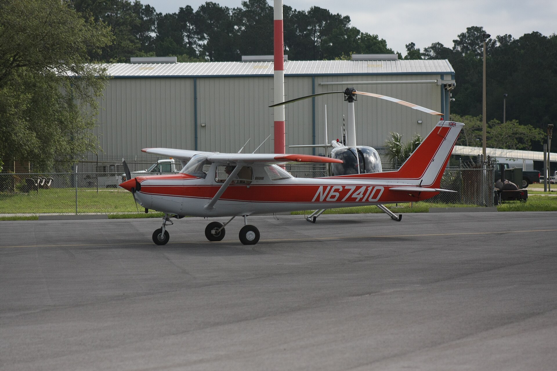 WillMcC's best shot — N67410