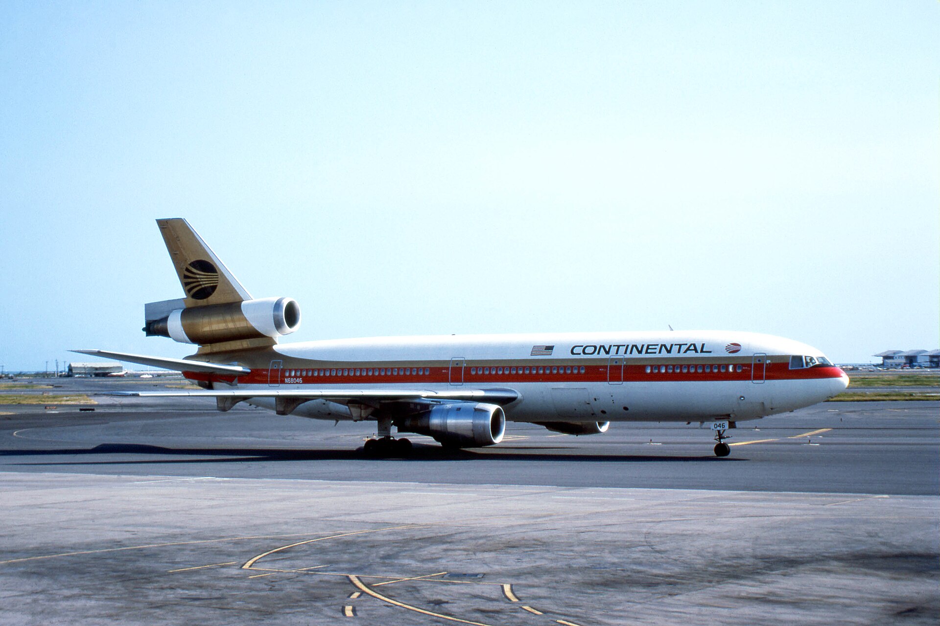 N68046 — Douglas