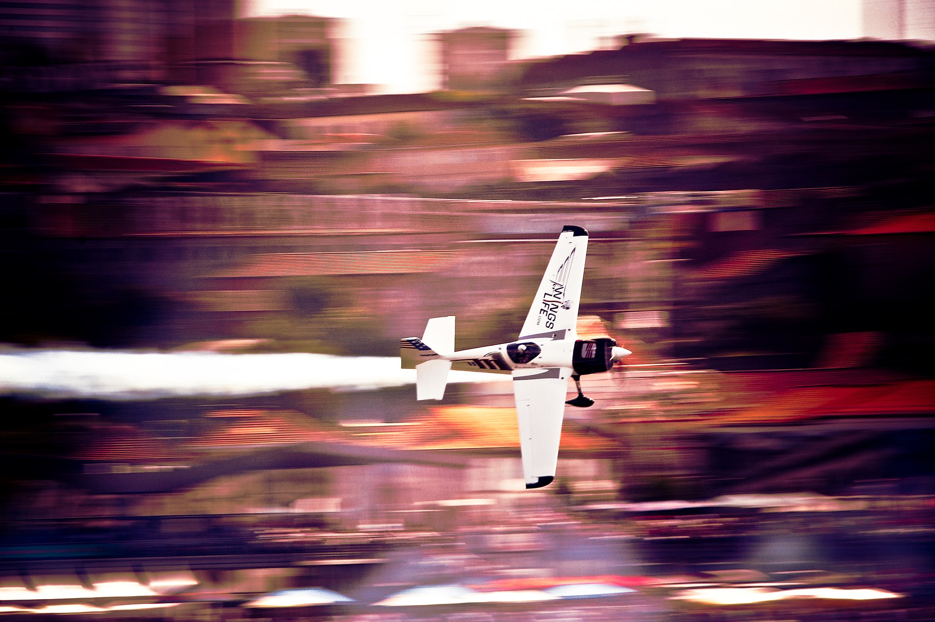 N12NM — Single-engine aircraft
