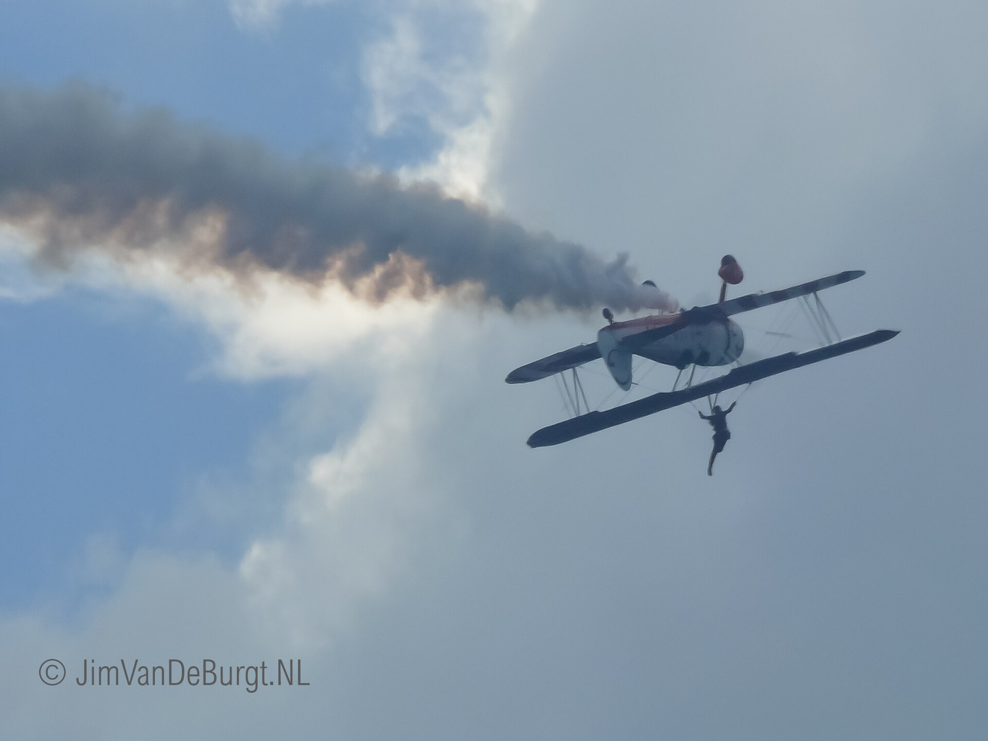 N74189 — Single-engine aircraft