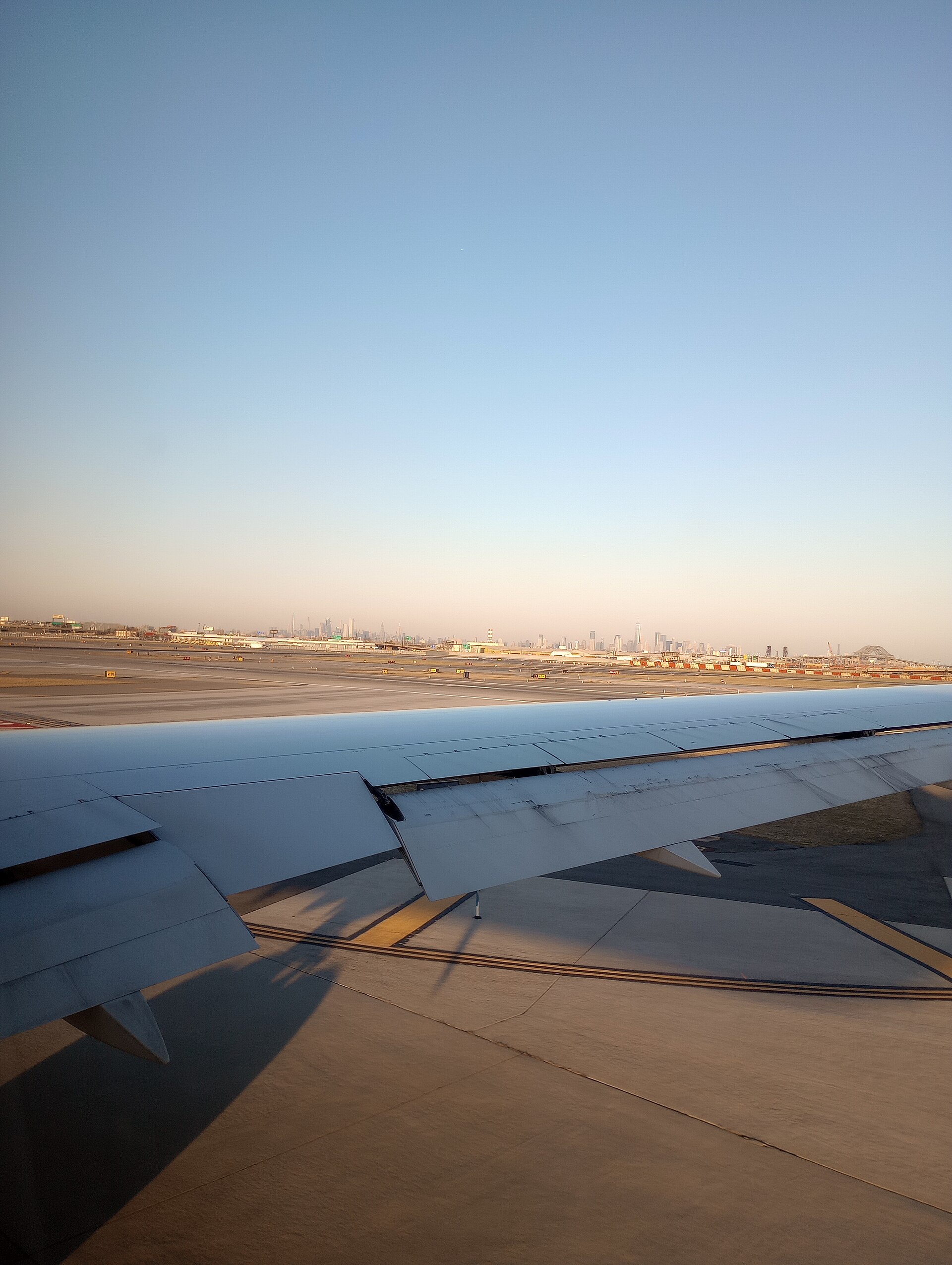 N76065 — Aircraft