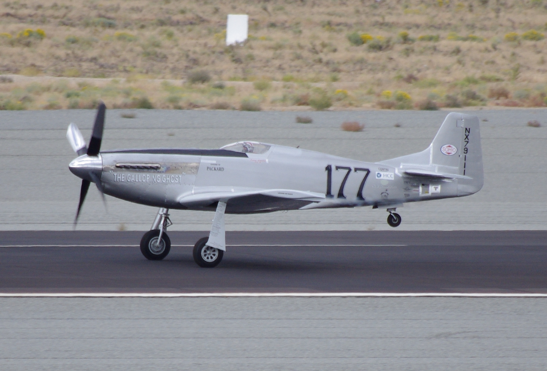  — Aircraft