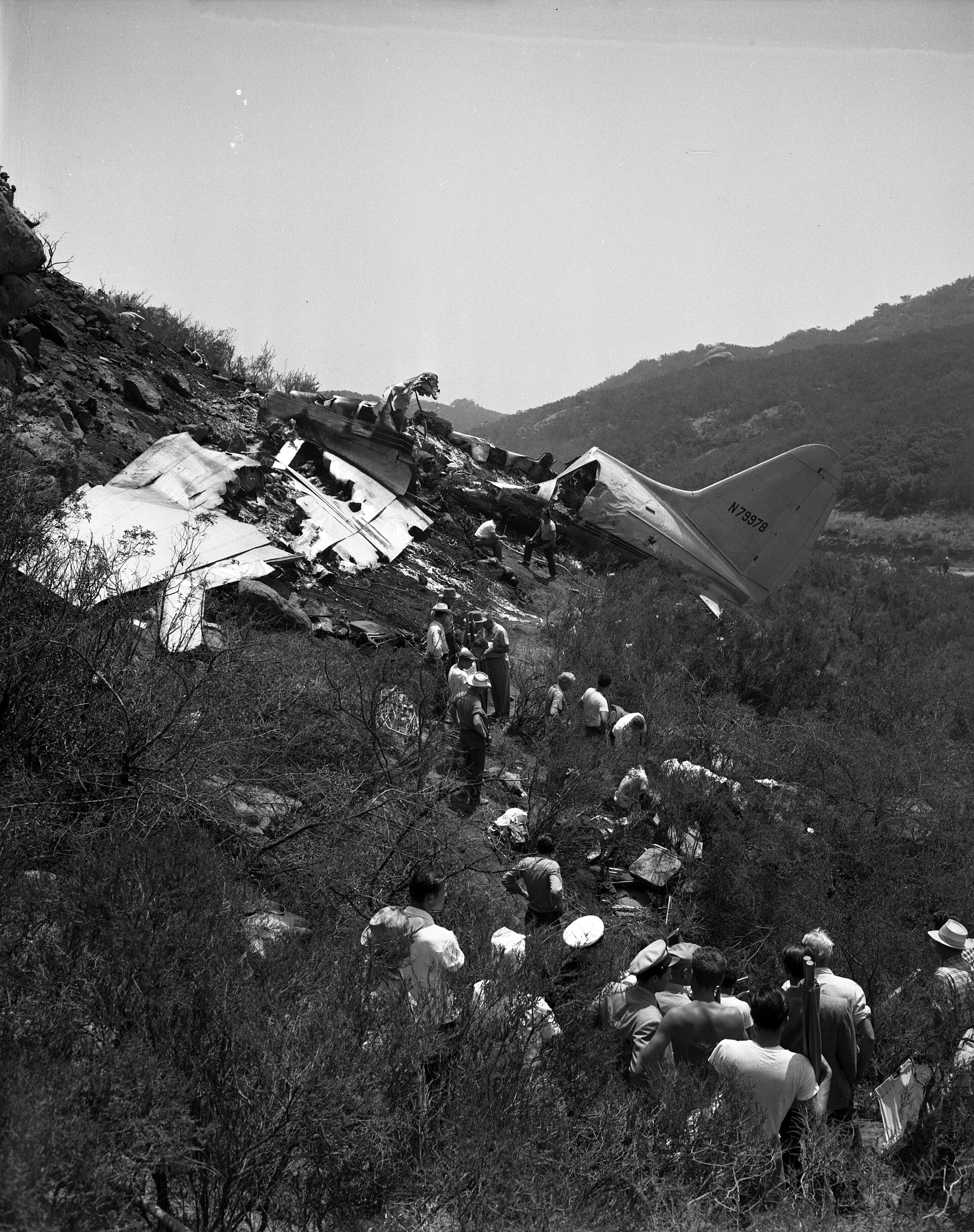  — Aircraft