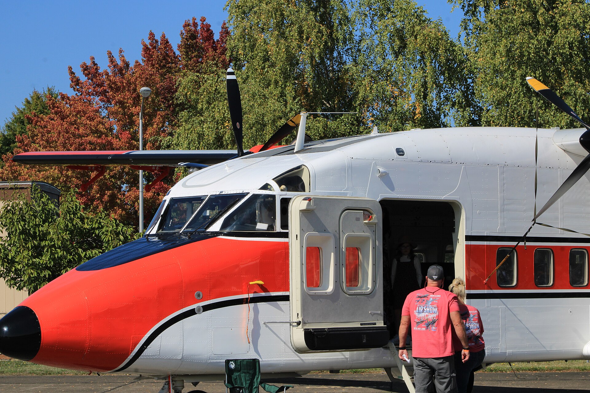 N161Z — Aircraft