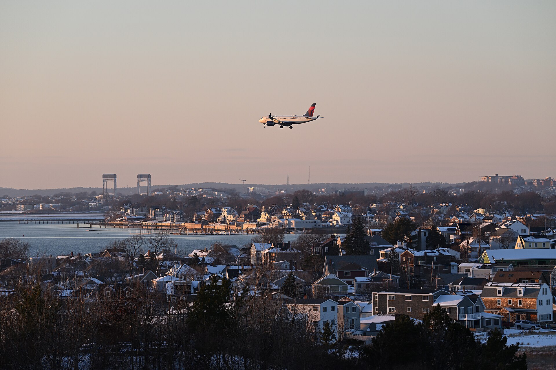 2018 C Series Aircraft Ltd Ptnrsp BD-500-1A10 (N101DU)