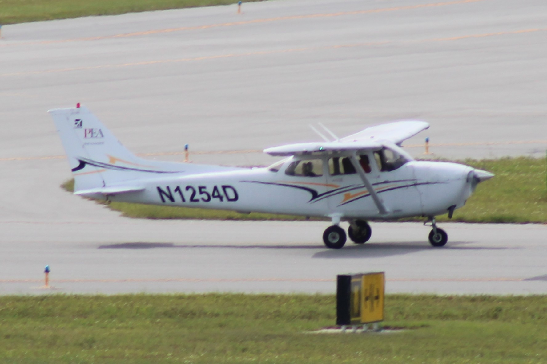 N1254D