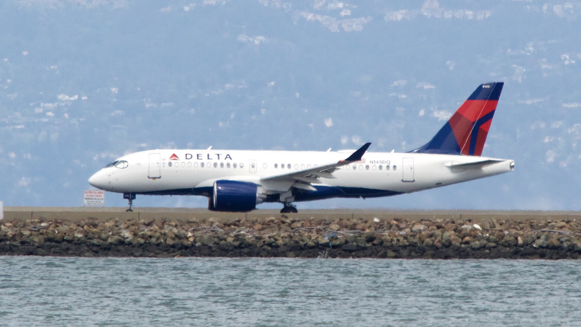 N145DQ
