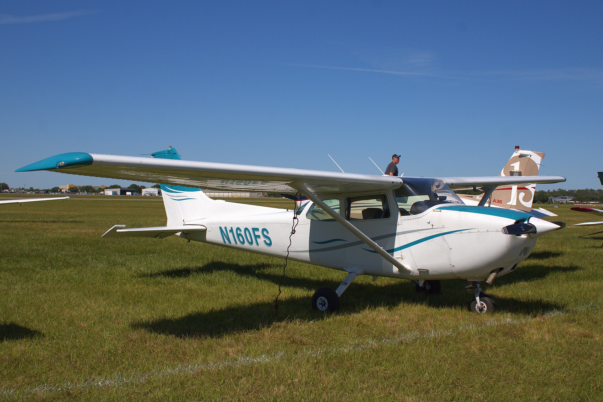 N160FS
