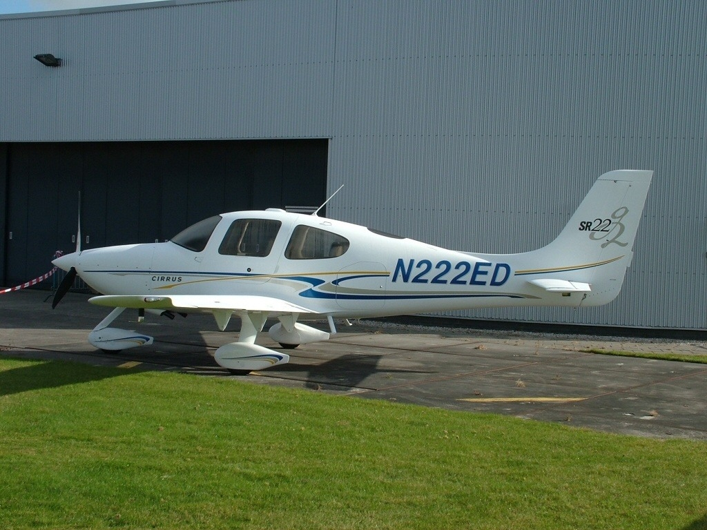 N222ED