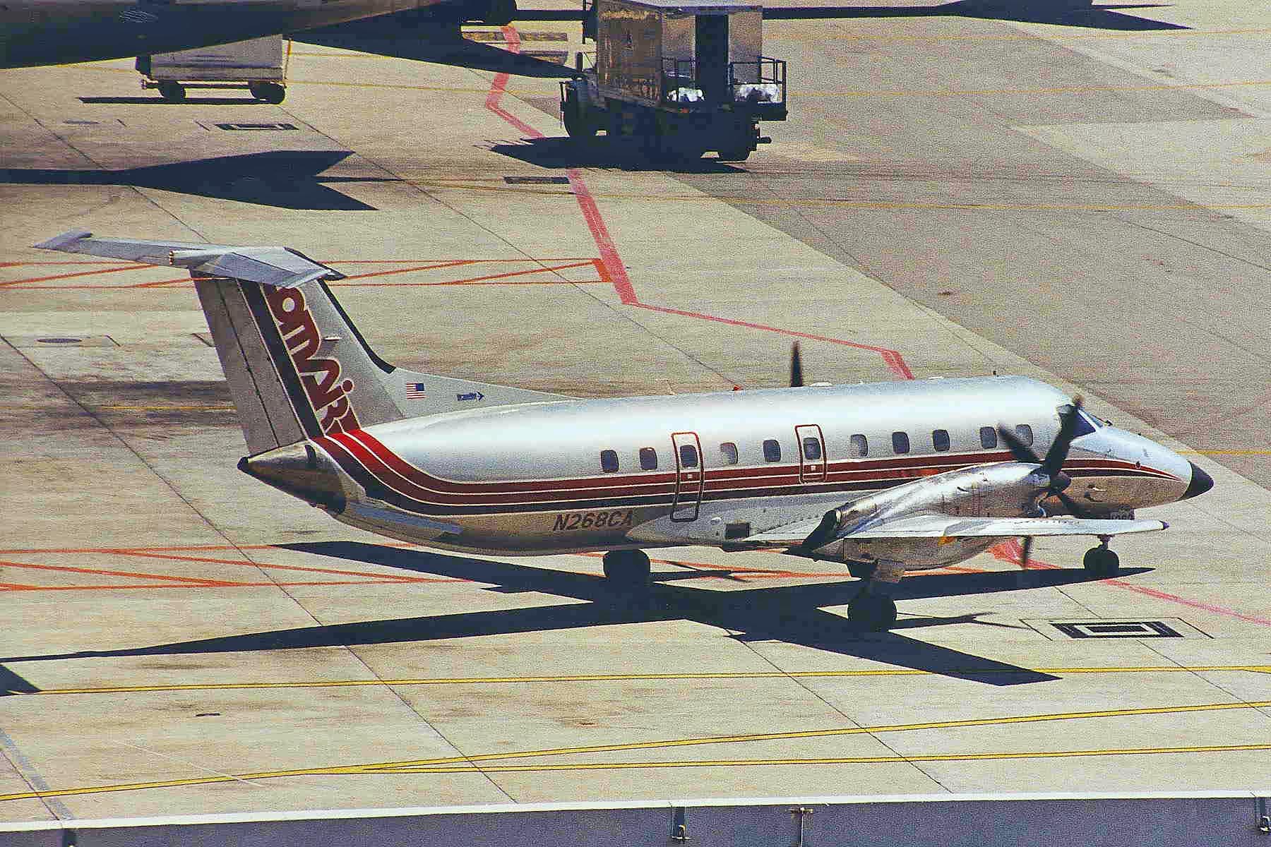 N268CA photo 4