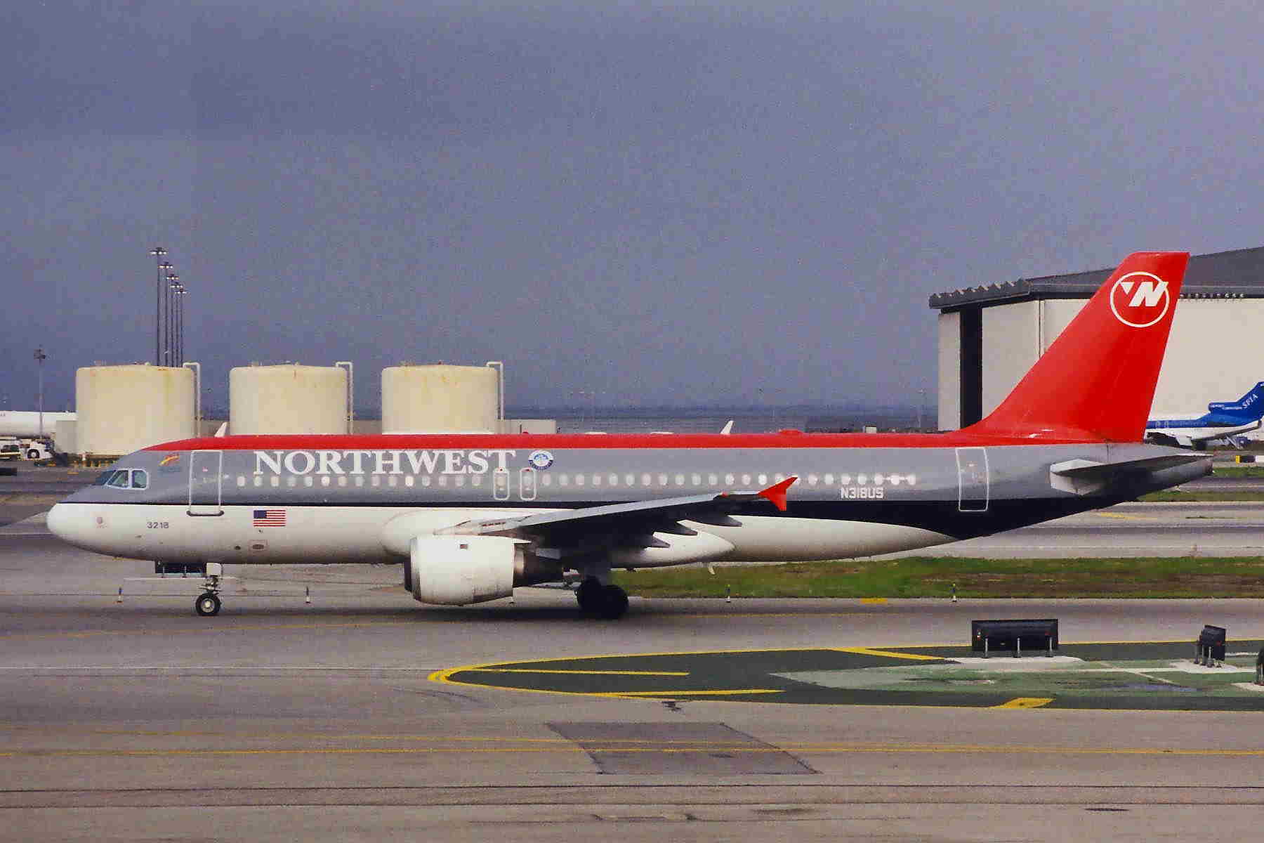 N318US