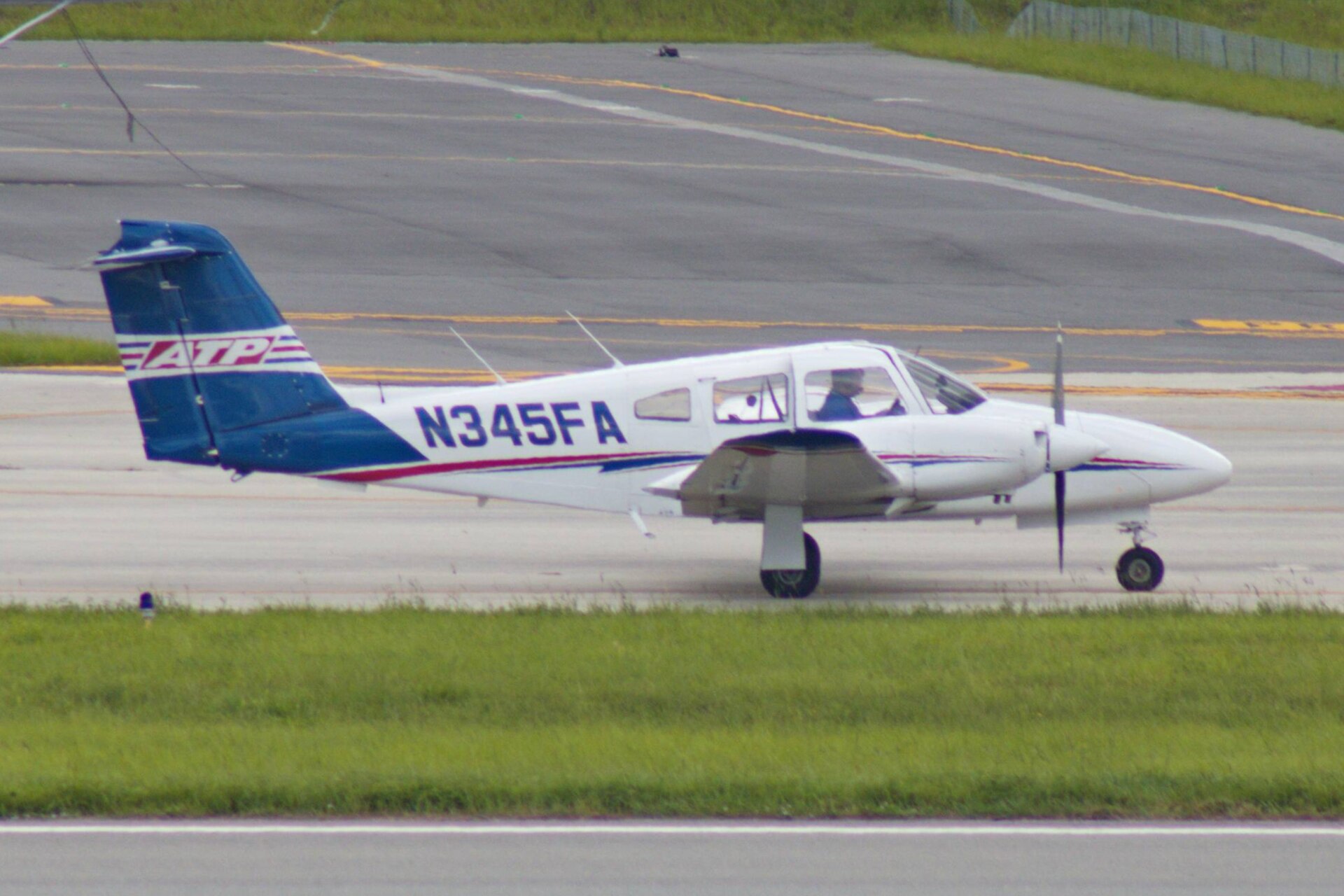 N345FA