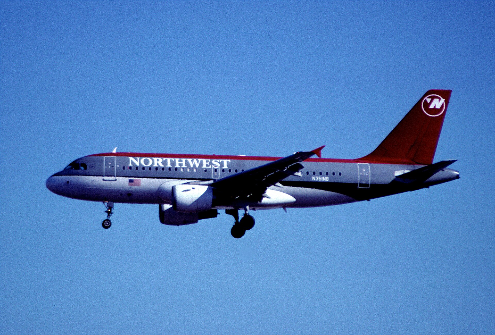 N351NB