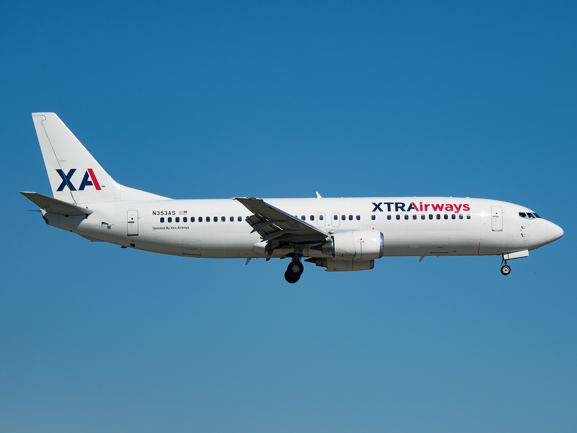 N353AS