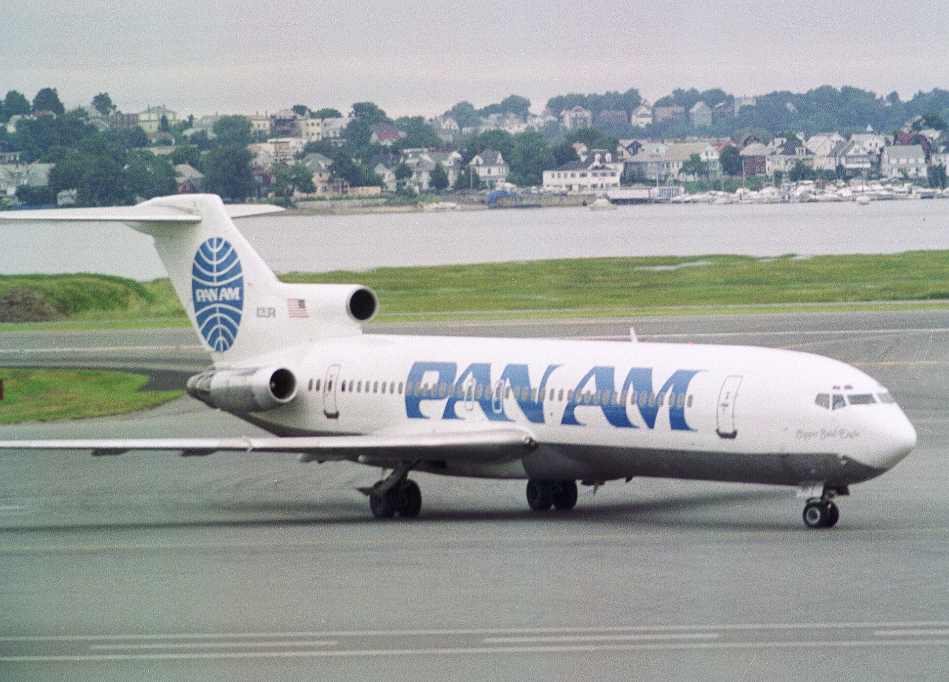 N353PA