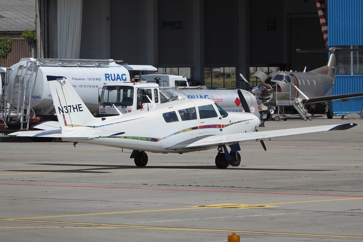 N37HE