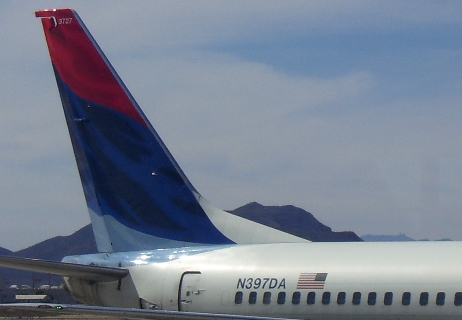 N397DA photo 4