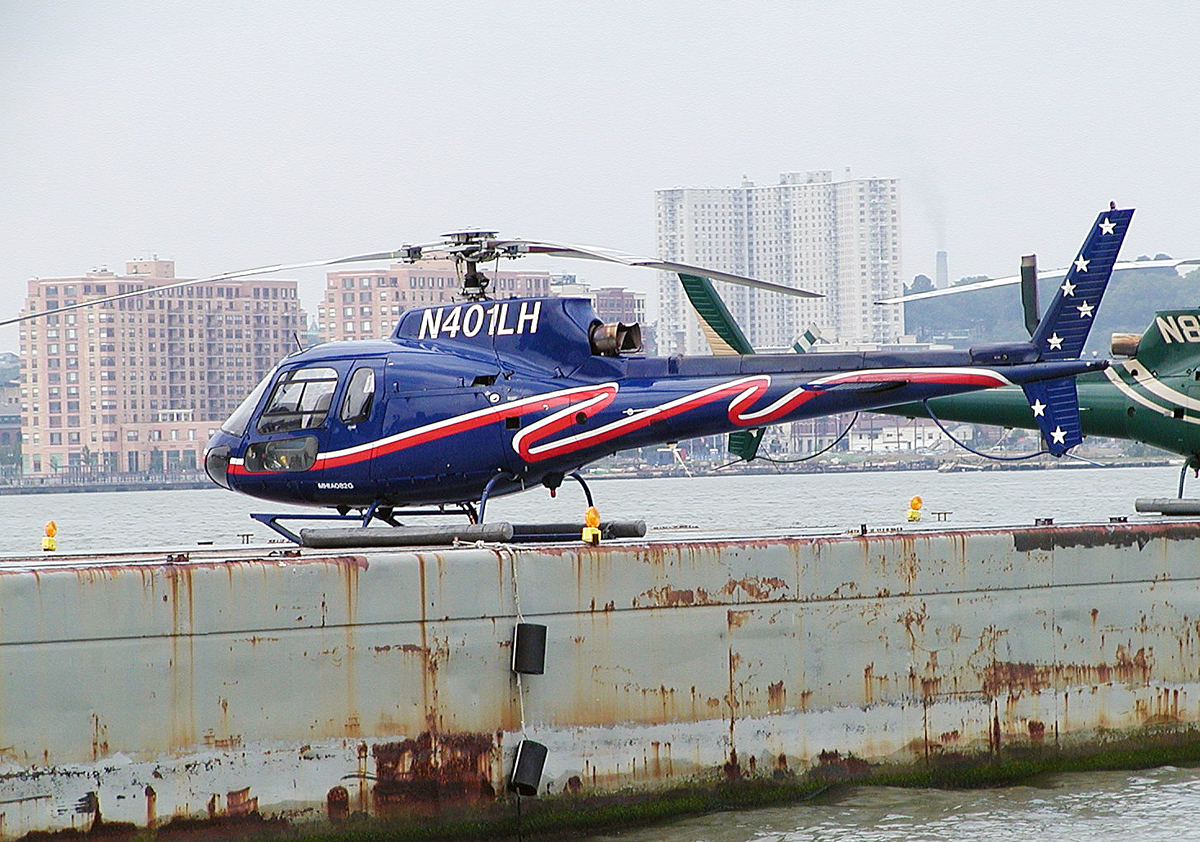 N401LH photo 2