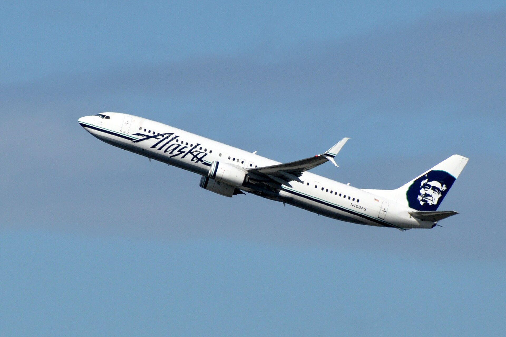 N403AS