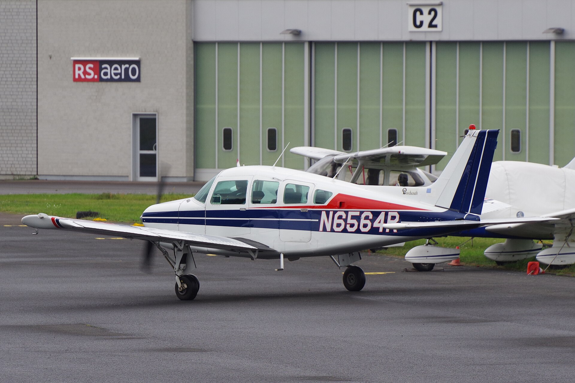 N6564R