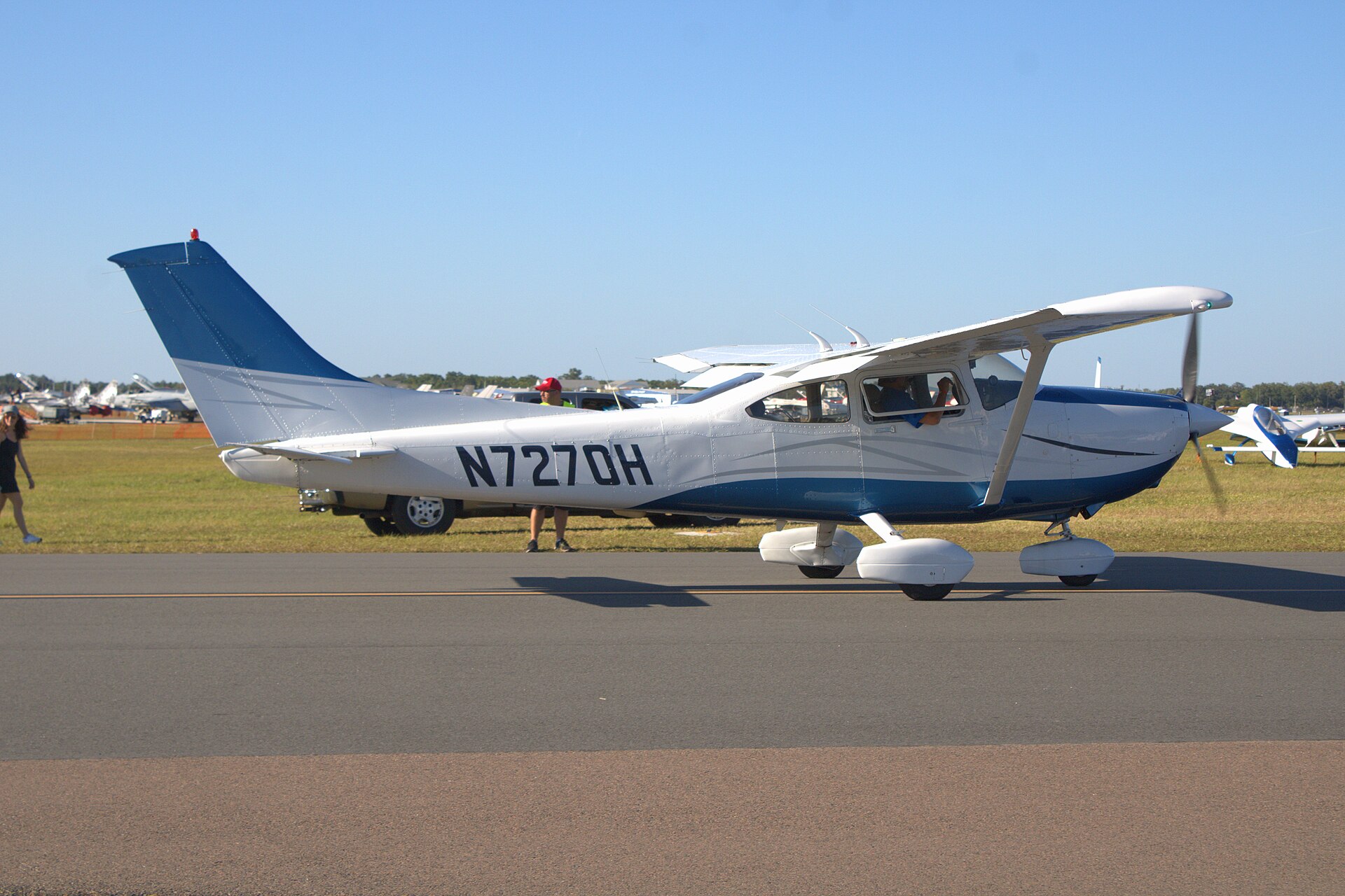 N7270H