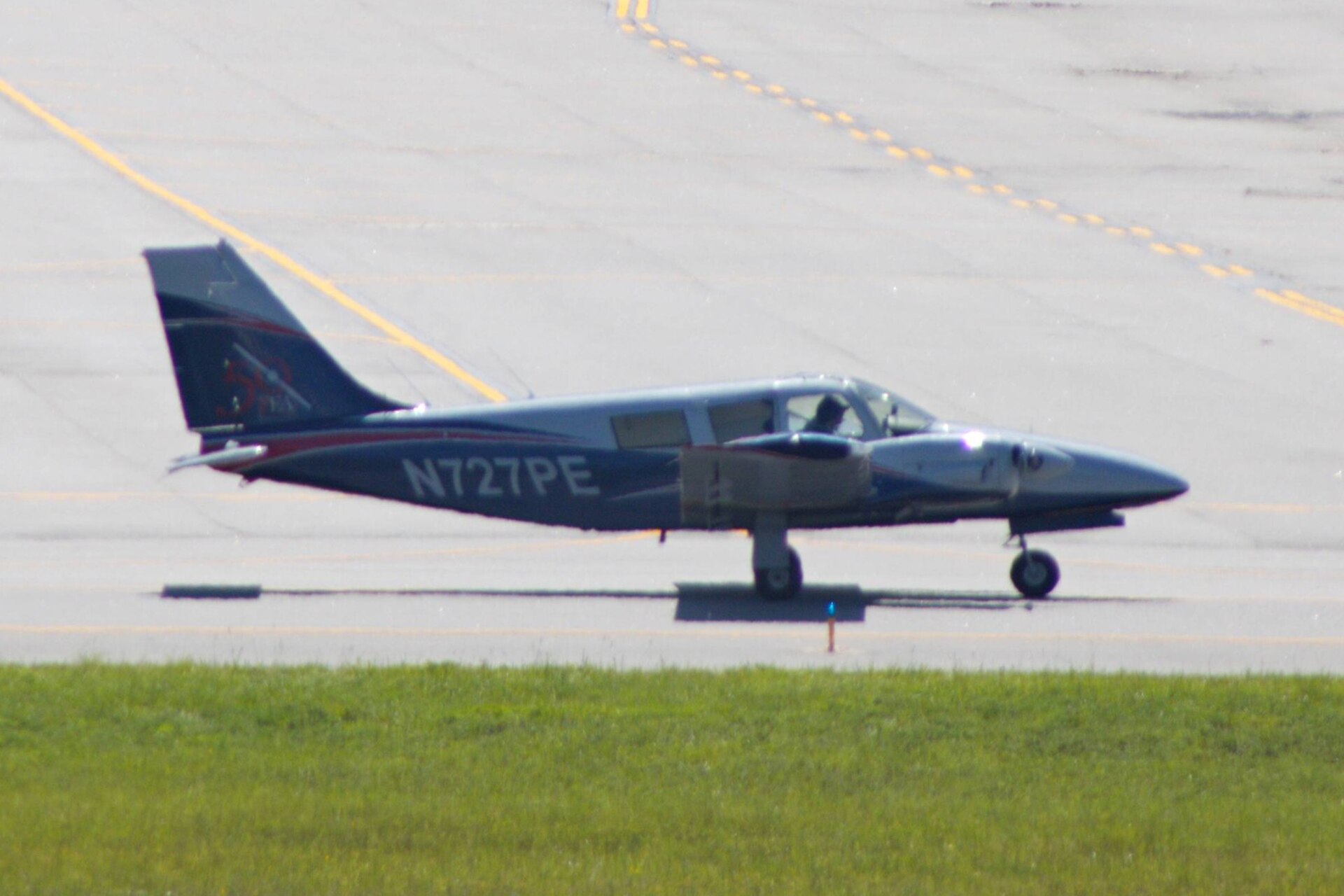 N727PE