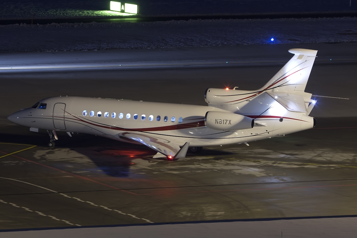 N817X photo 2