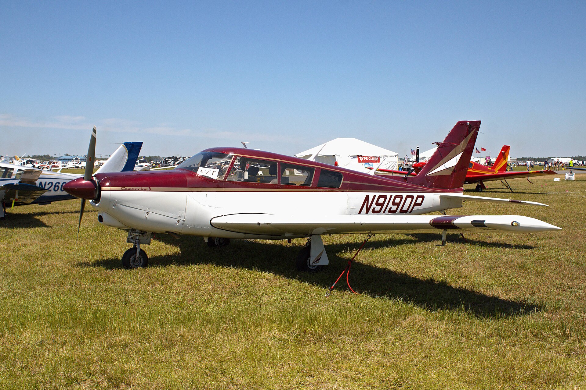 N9190P