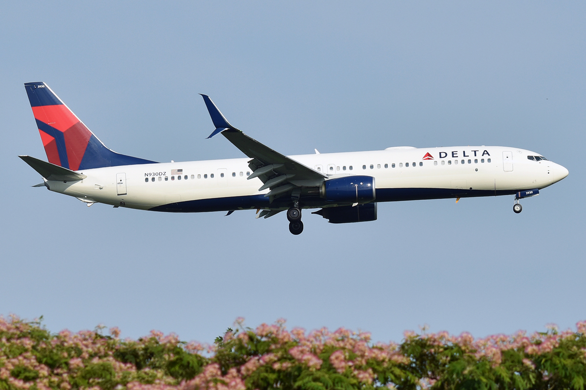 N930DZ