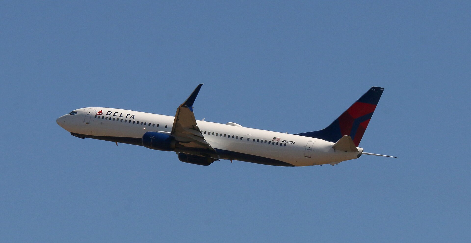 N930DZ photo 2