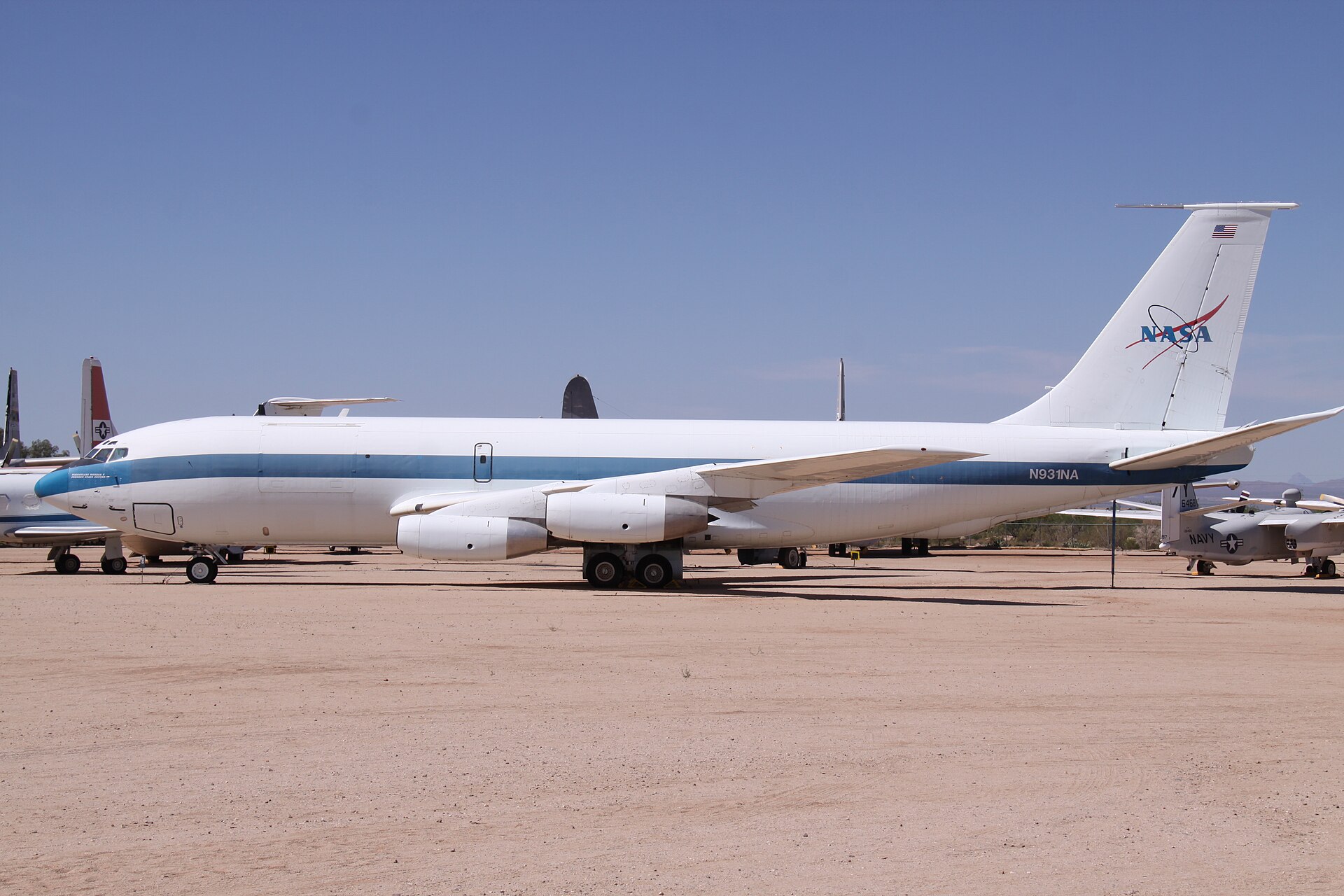 N931NA photo 4