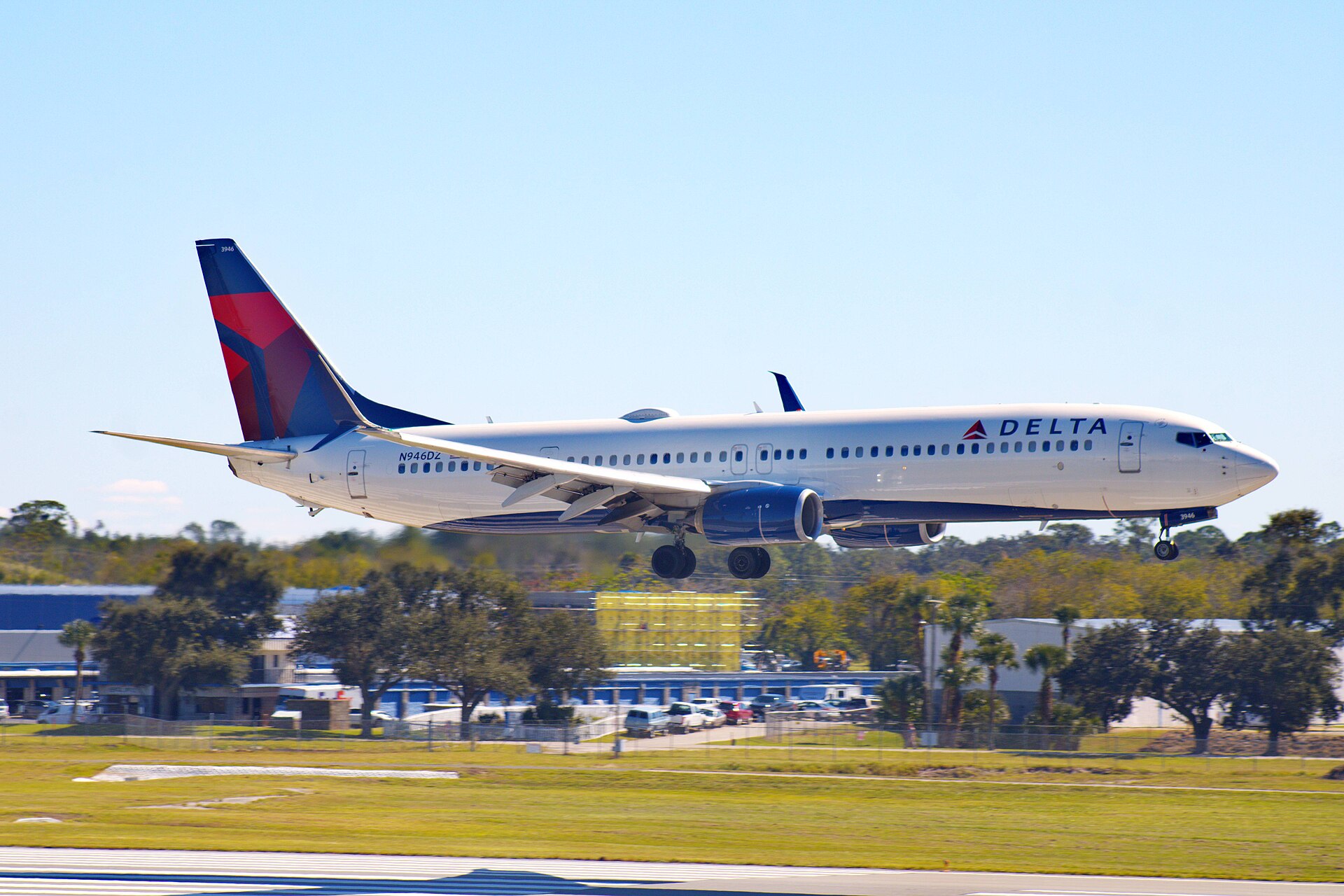 N946DZ