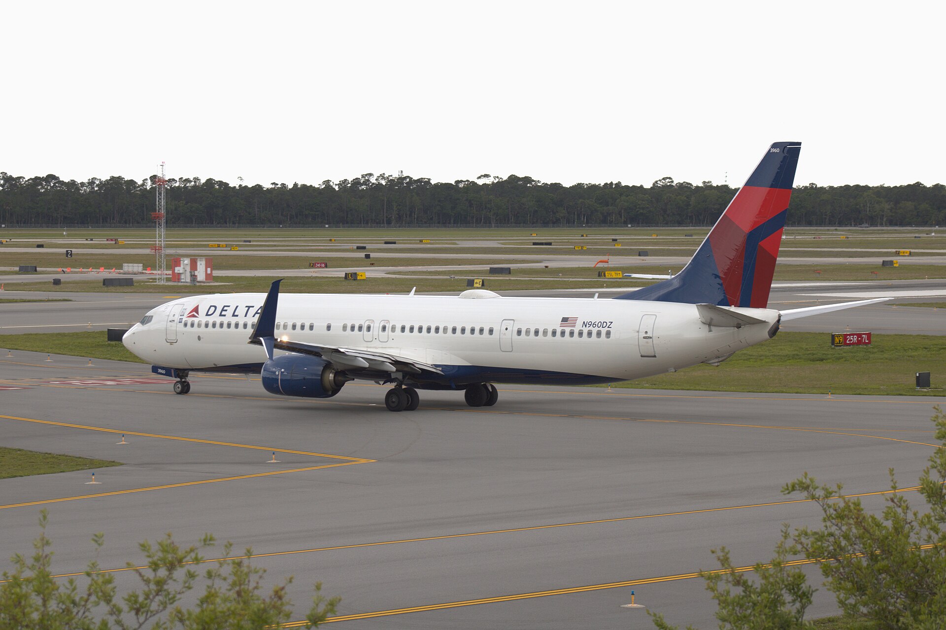 N960DZ photo 2