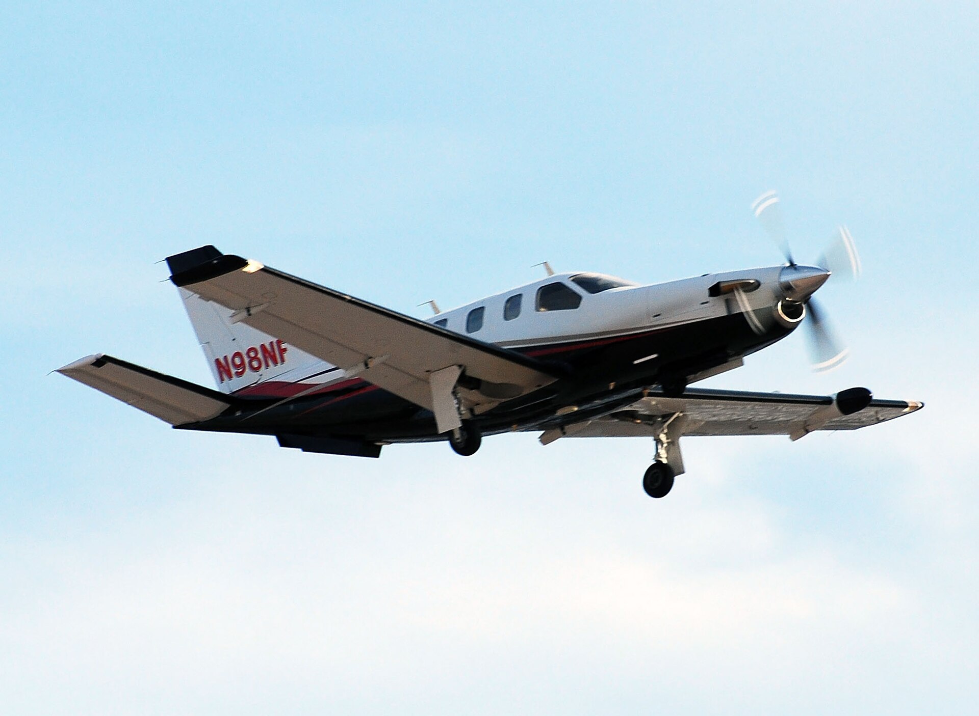 N98NF photo 2