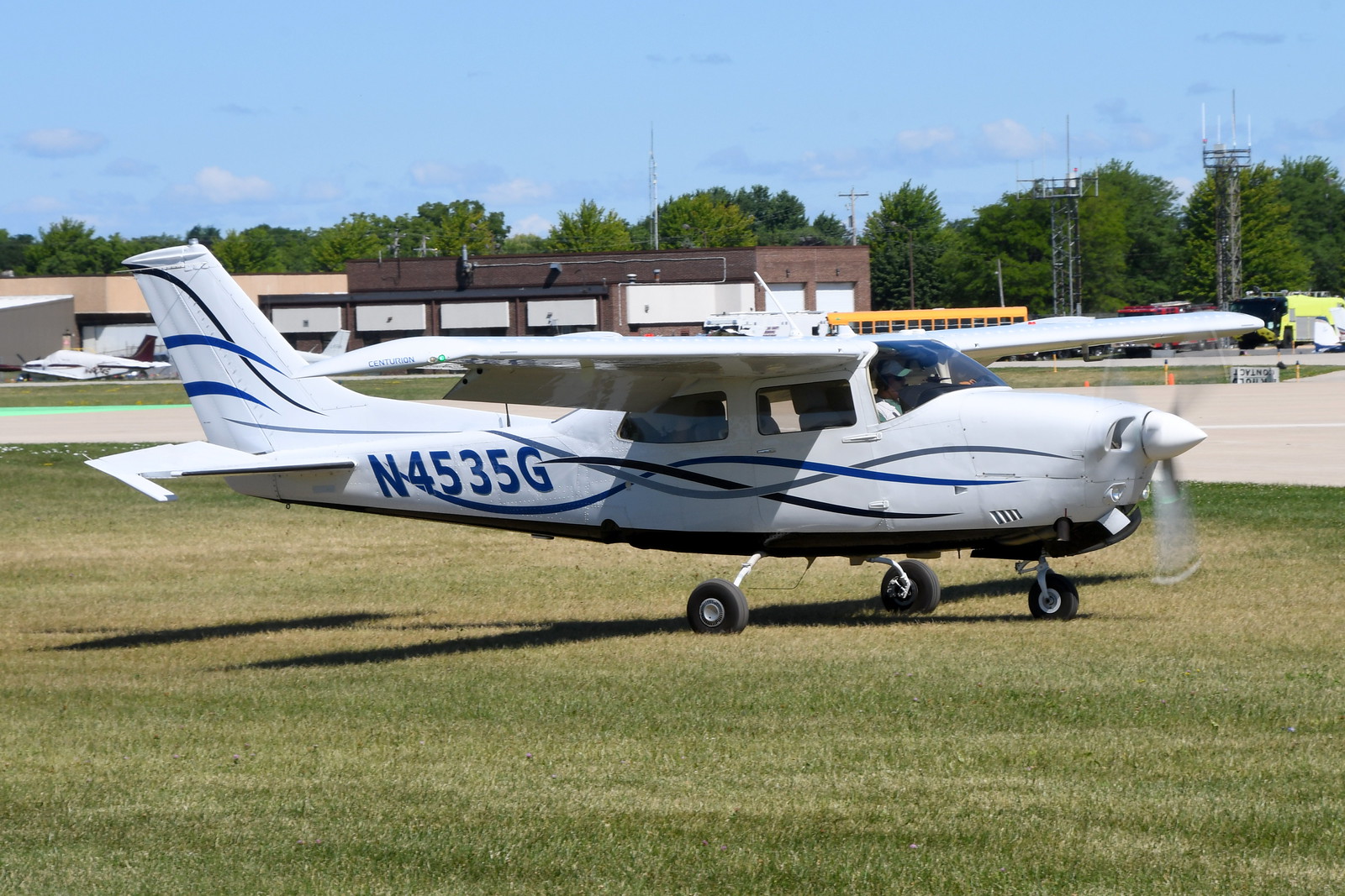N4535G photo 2