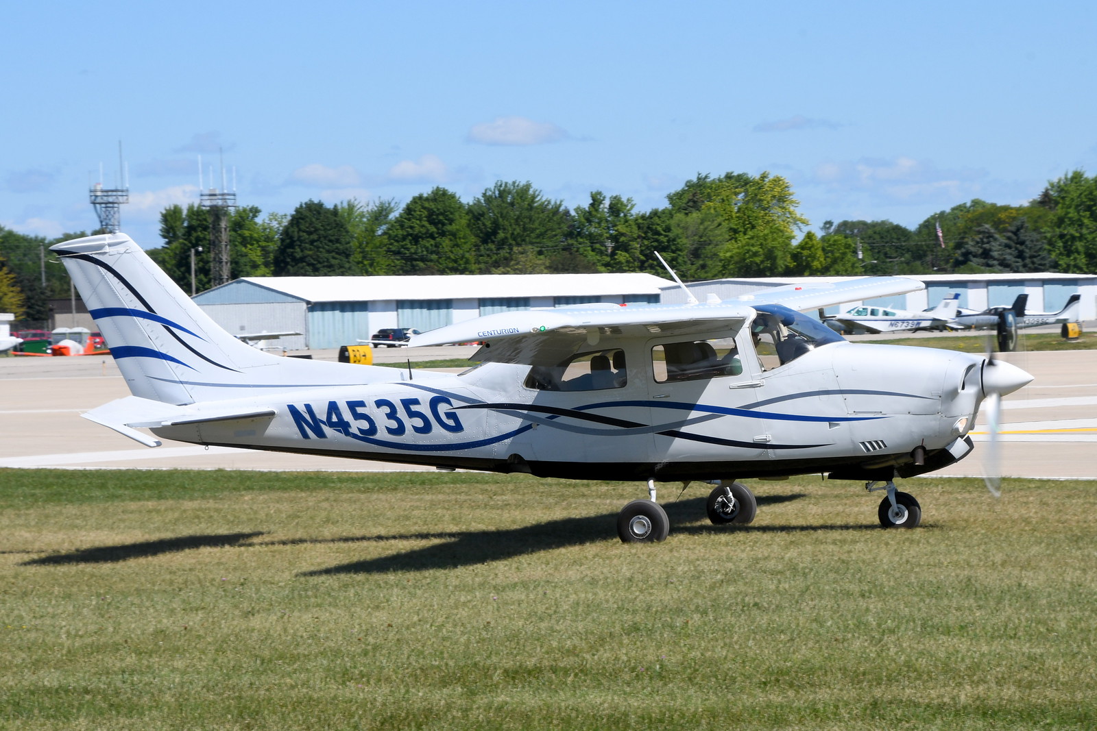 N4535G photo 3