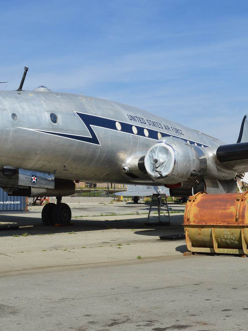 N422NA - Aircraft