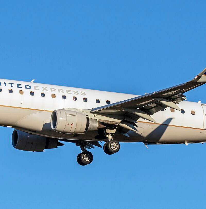 N82314 - Aircraft