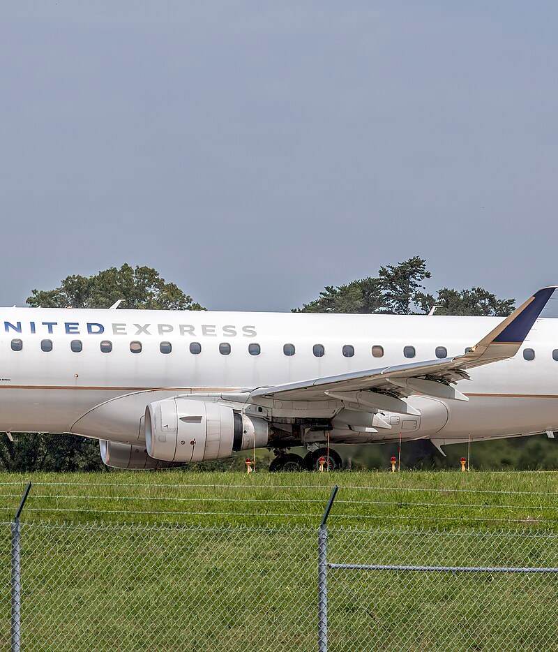 N82338 - Aircraft